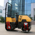 1 Ton Asphalt Compactor Vibrator Road Roller (FYL-880)